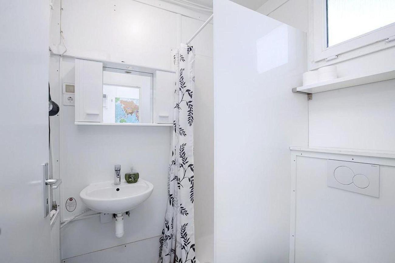 Solvellir Holiday Home Kjosahreppur Eksteriør billede